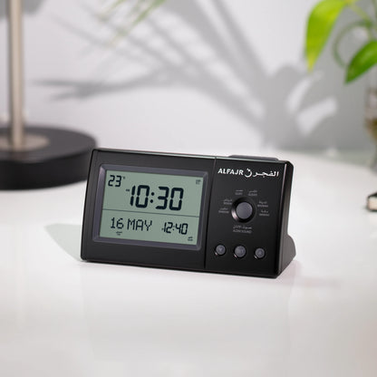 Desk Clock CT-11